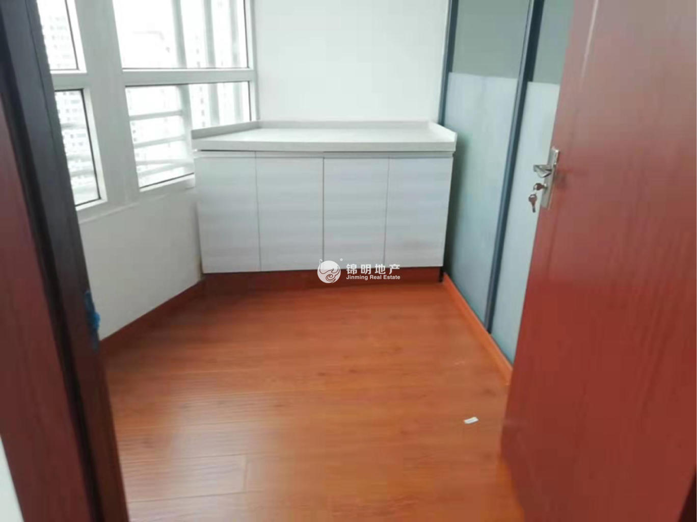 徐家匯金軒大廈89平米寫字樓出租