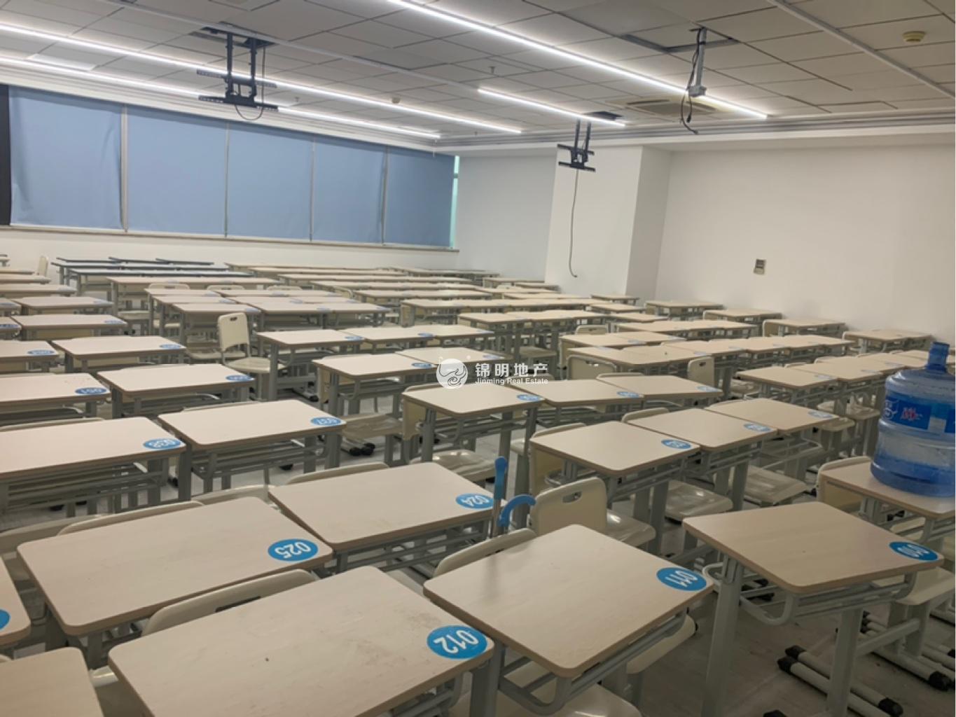 万体馆飞洲国际广场136平米写字楼出租