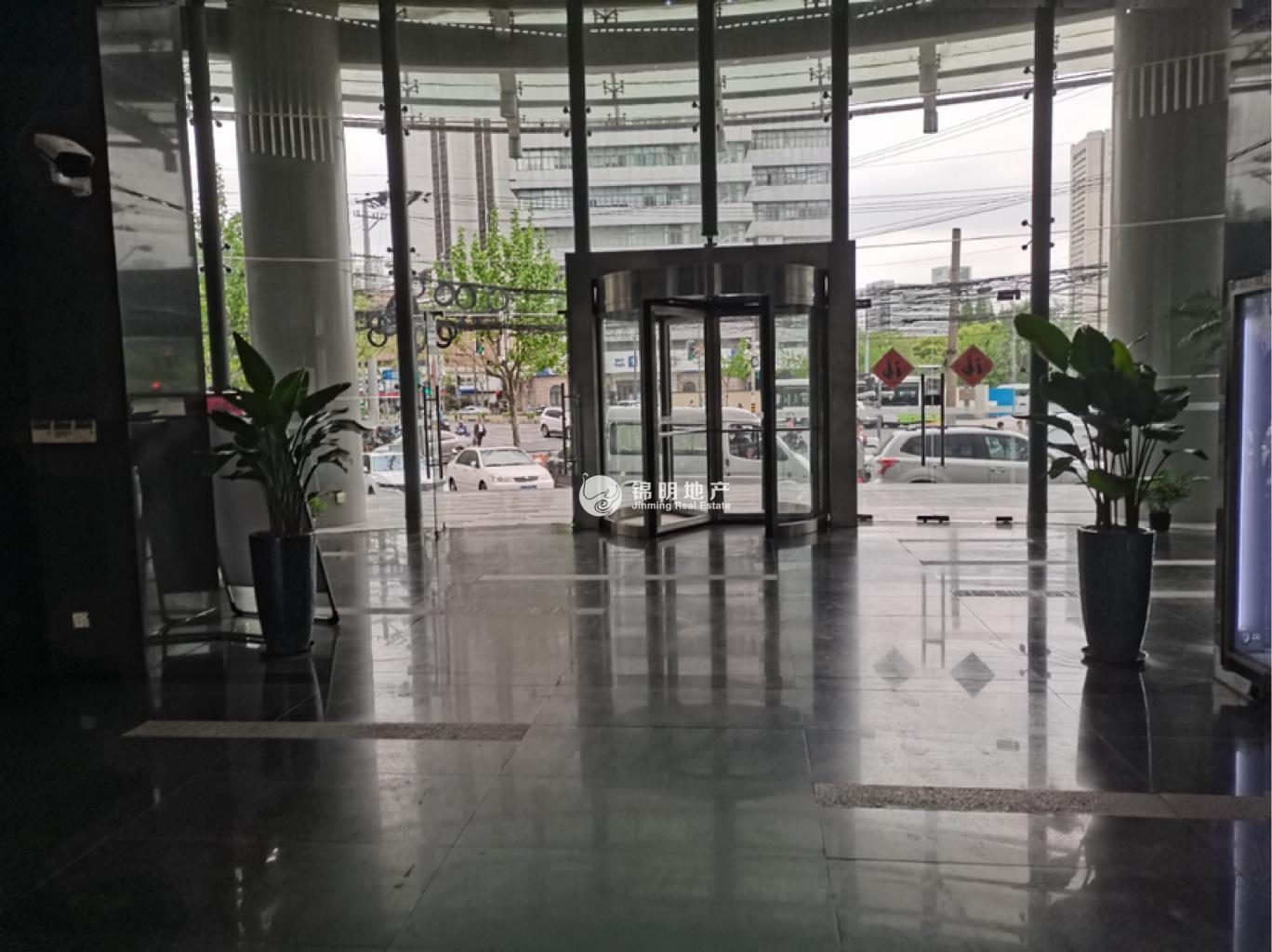 曹杨尚诚国际104平米写字楼出租