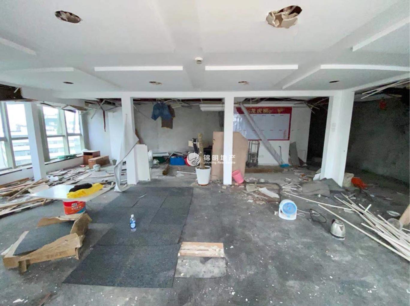 曹杨尚诚国际104平米写字楼出租