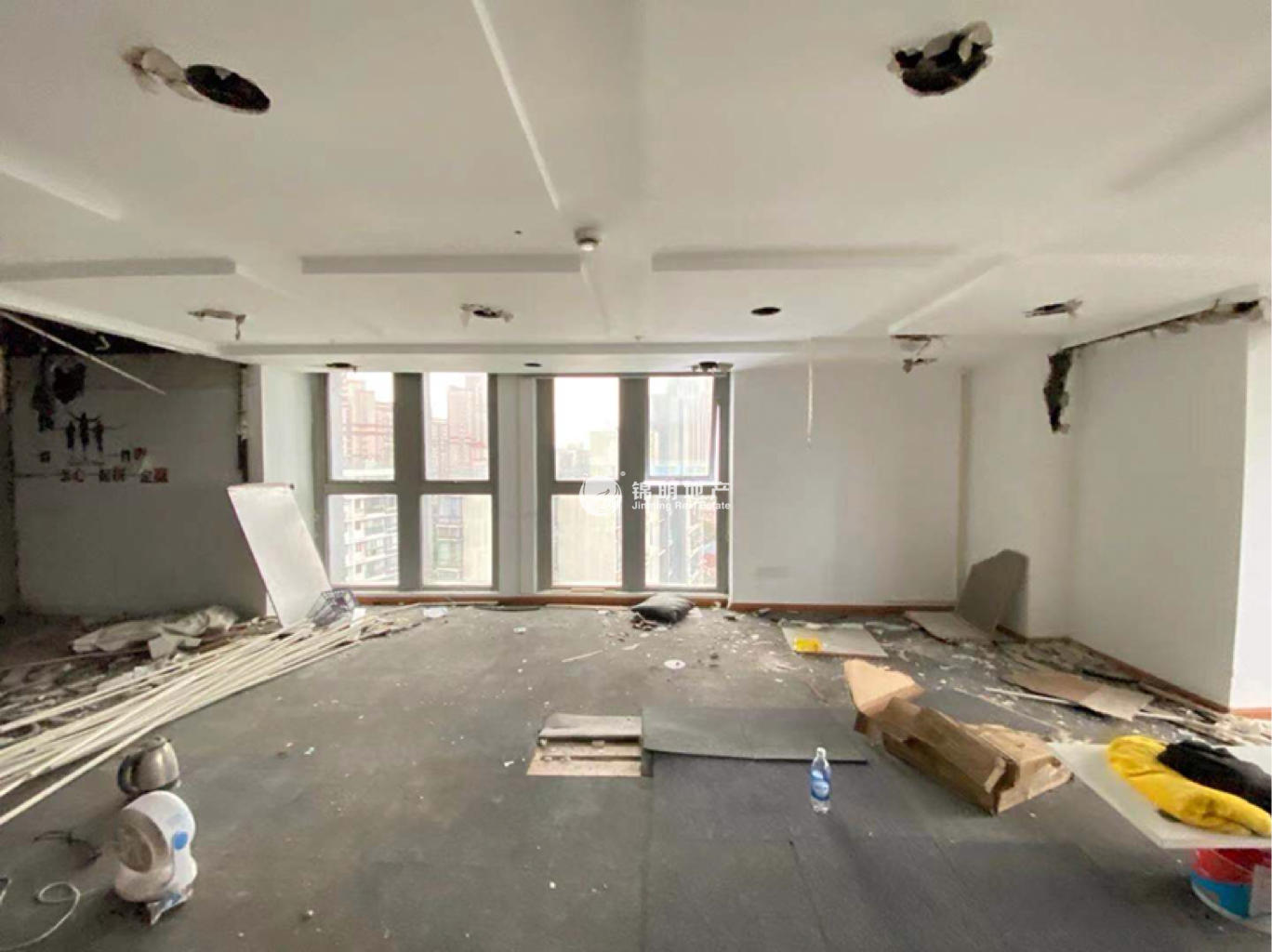 曹杨尚诚国际104平米写字楼出租