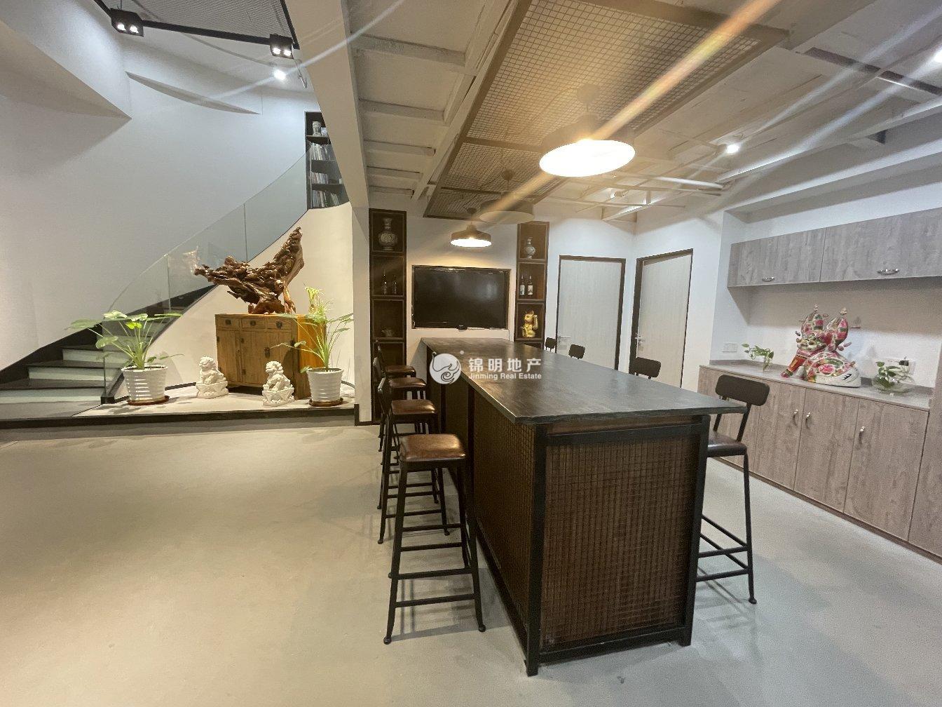 永和祥腾财富广场315平米写字楼出租