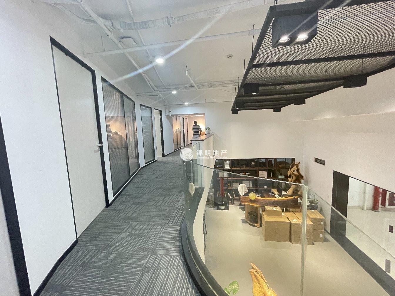 永和祥腾财富广场315平米写字楼出租