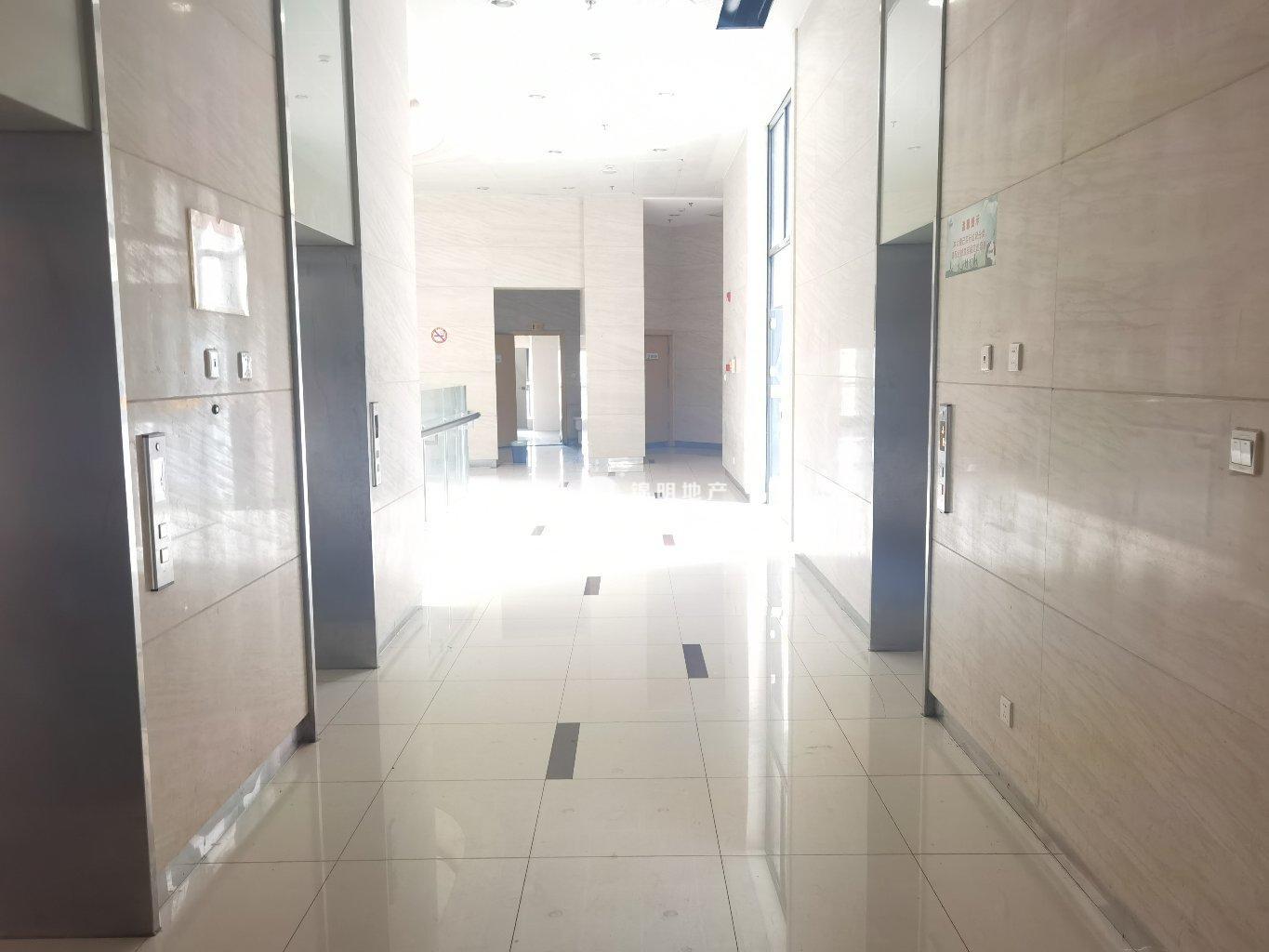 永和祥腾财富广场315平米写字楼出租