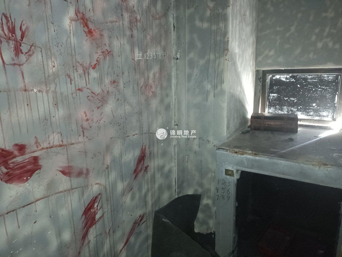 长寿路长久商务中心243平米写字楼出租