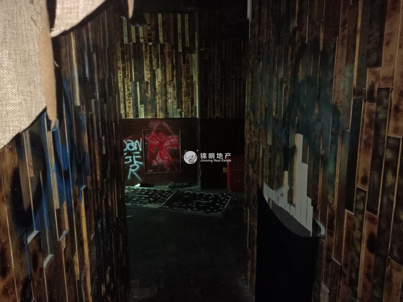 长寿路长久商务中心243平米写字楼出租