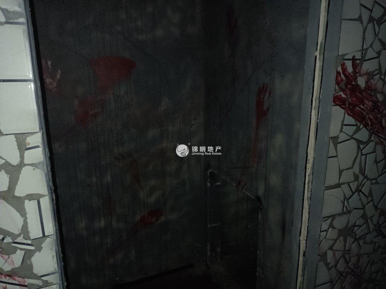 长寿路长久商务中心243平米写字楼出租