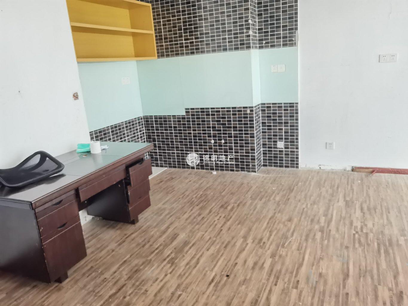 长寿路财富时代大厦54平米写字楼出租