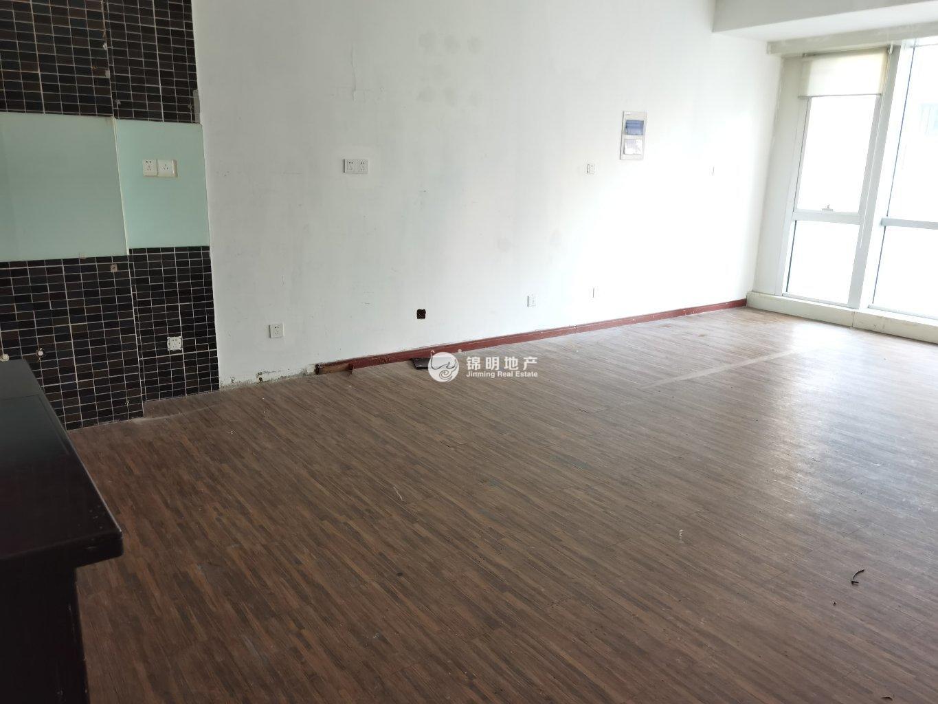 长寿路财富时代大厦54平米写字楼出租