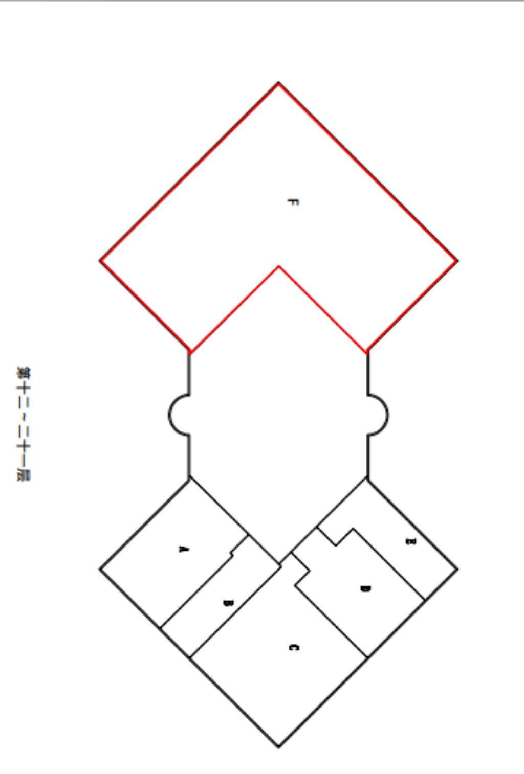 五角场沪东金融大厦666平米写字楼出租