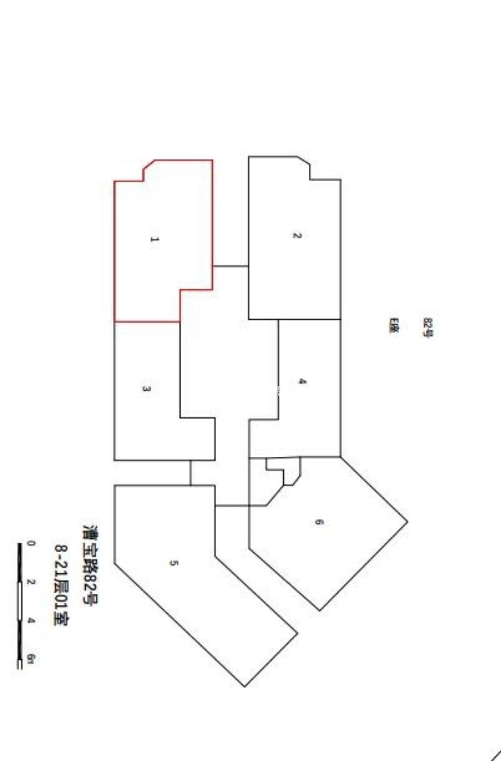 漕河泾光大会展中心125平米写字楼出租