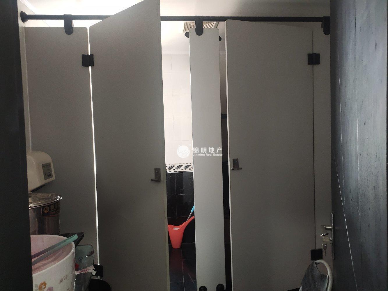 五里桥丽都大厦201平米写字楼出租