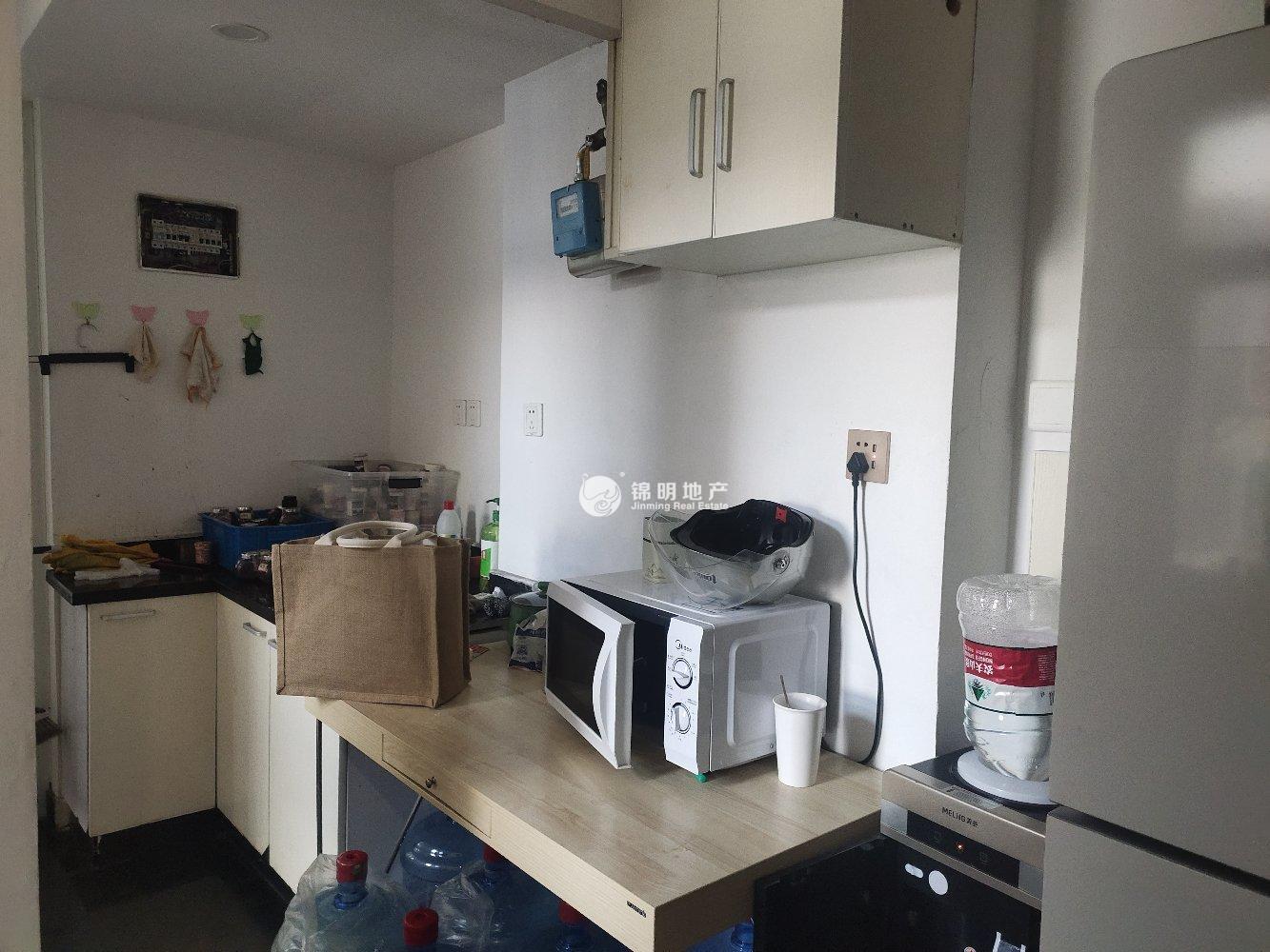 五里桥丽都大厦201平米写字楼出租