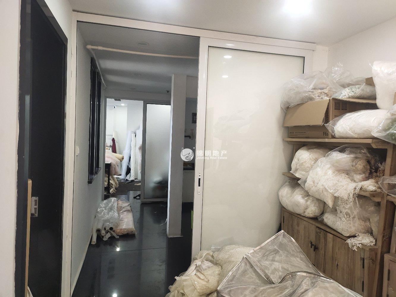 五里桥丽都大厦201平米写字楼出租