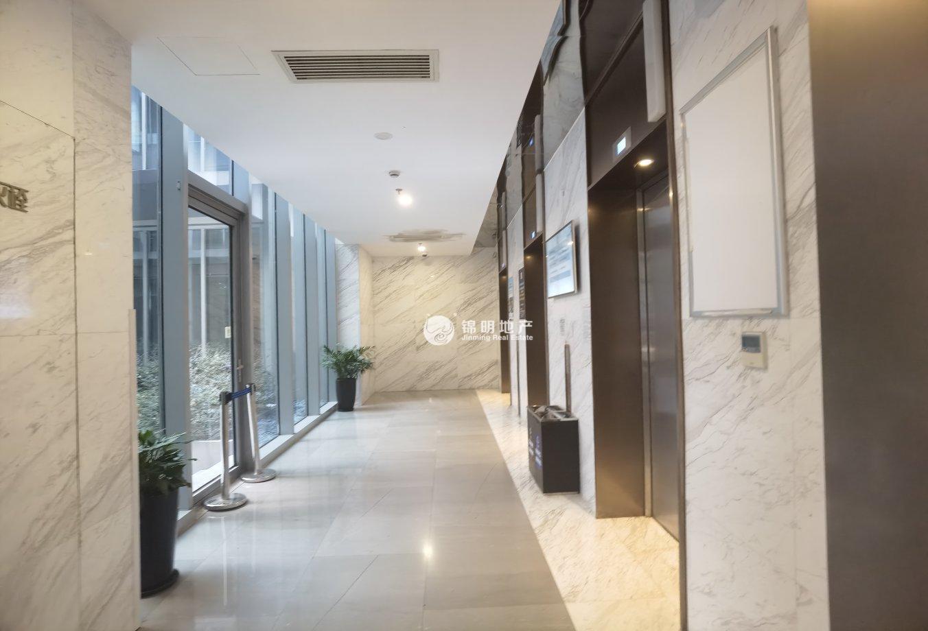 七宝万科七宝国际58平米写字楼出租