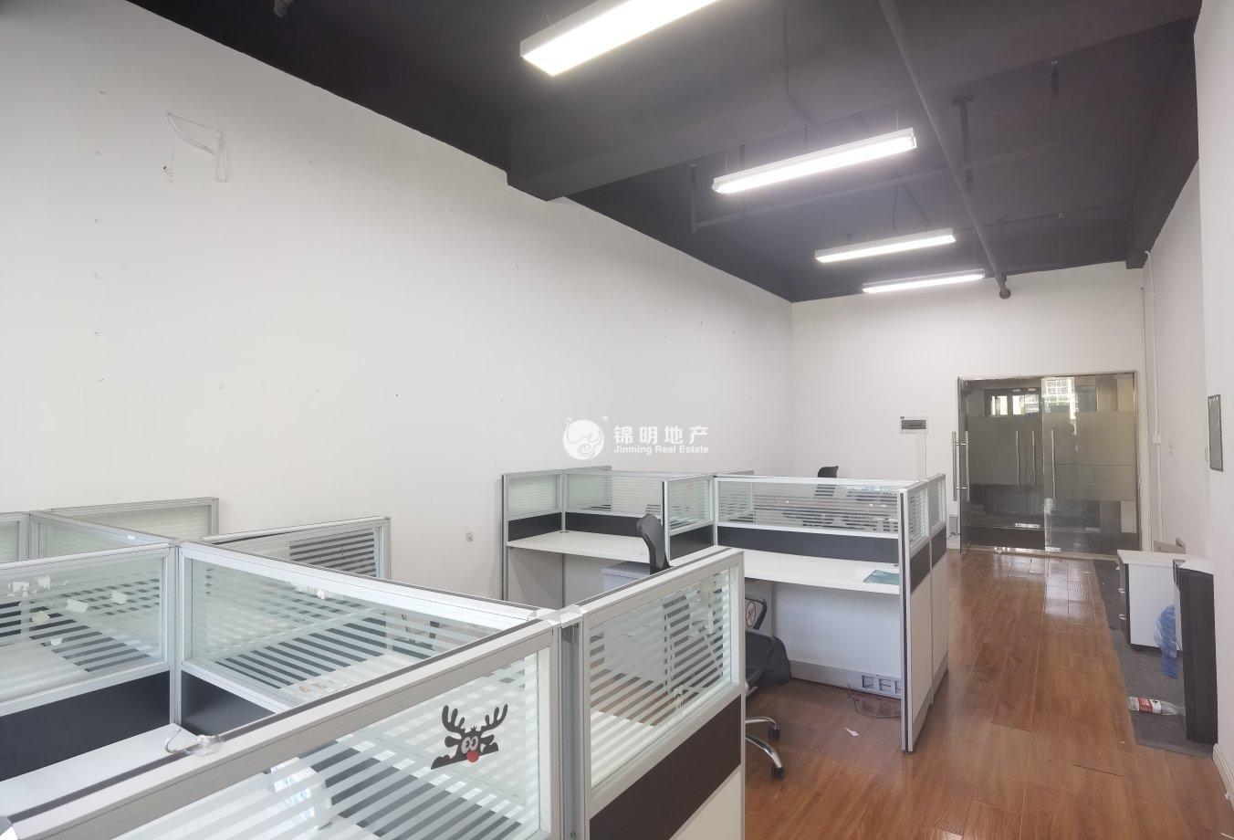 七宝万科七宝国际58平米写字楼出租