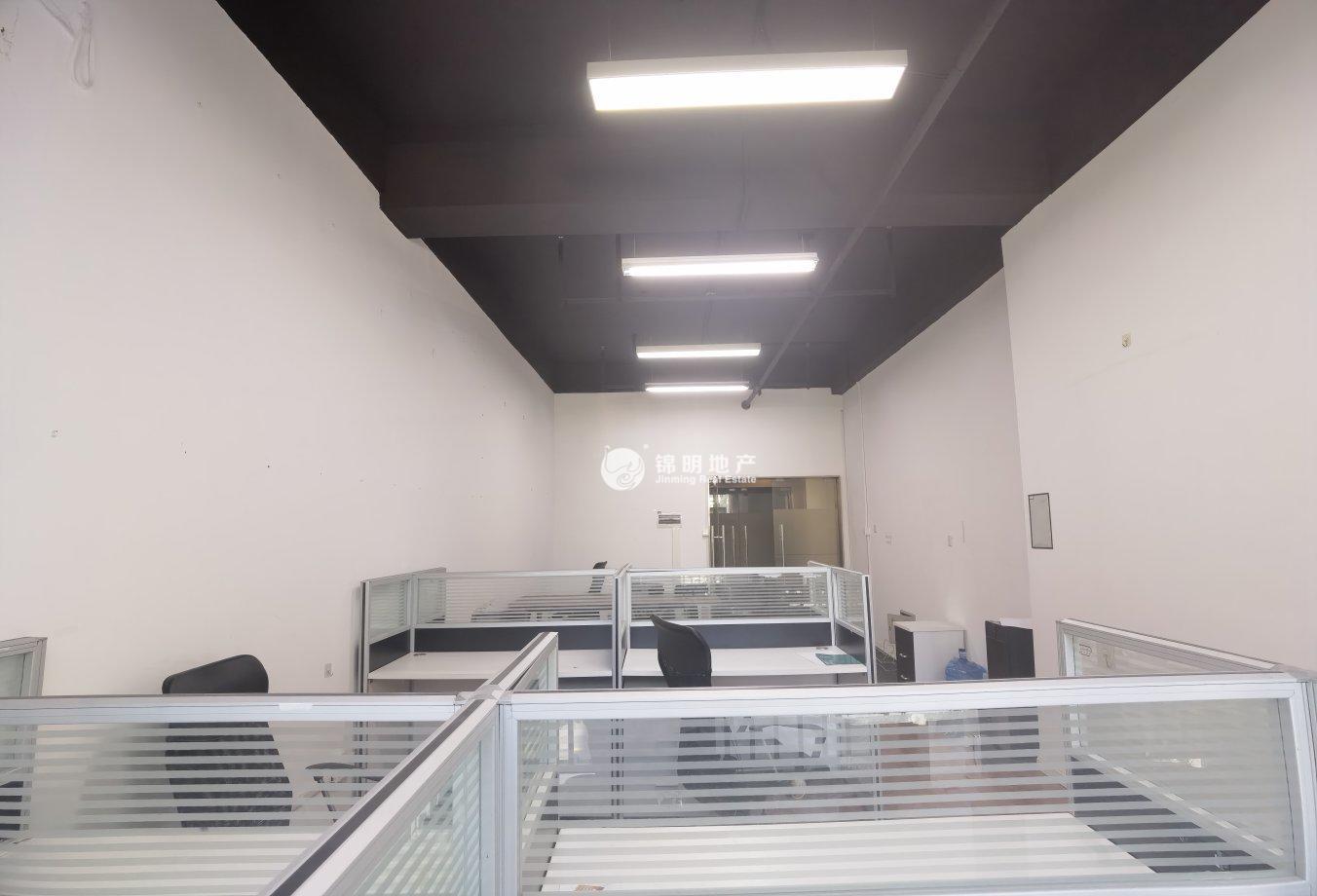 七宝万科七宝国际58平米写字楼出租