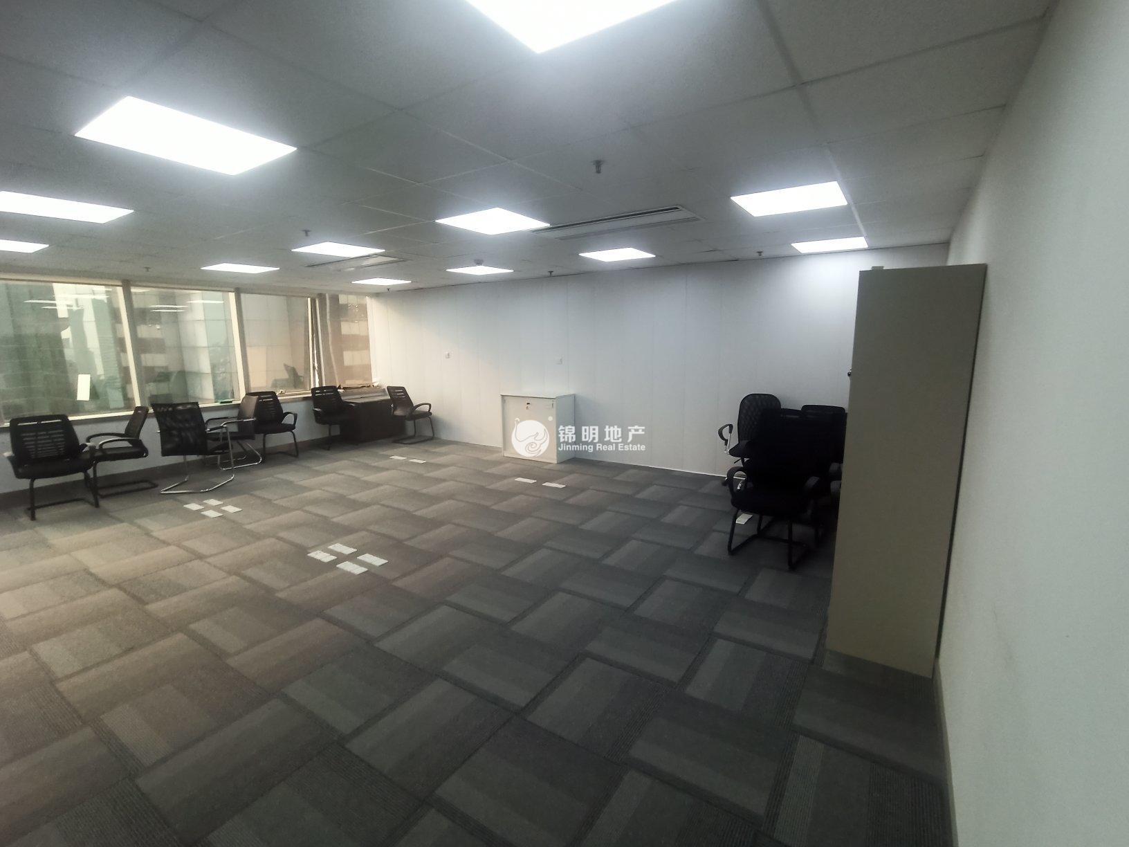 陆家嘴胜康廖氏大厦137平米写字楼出租