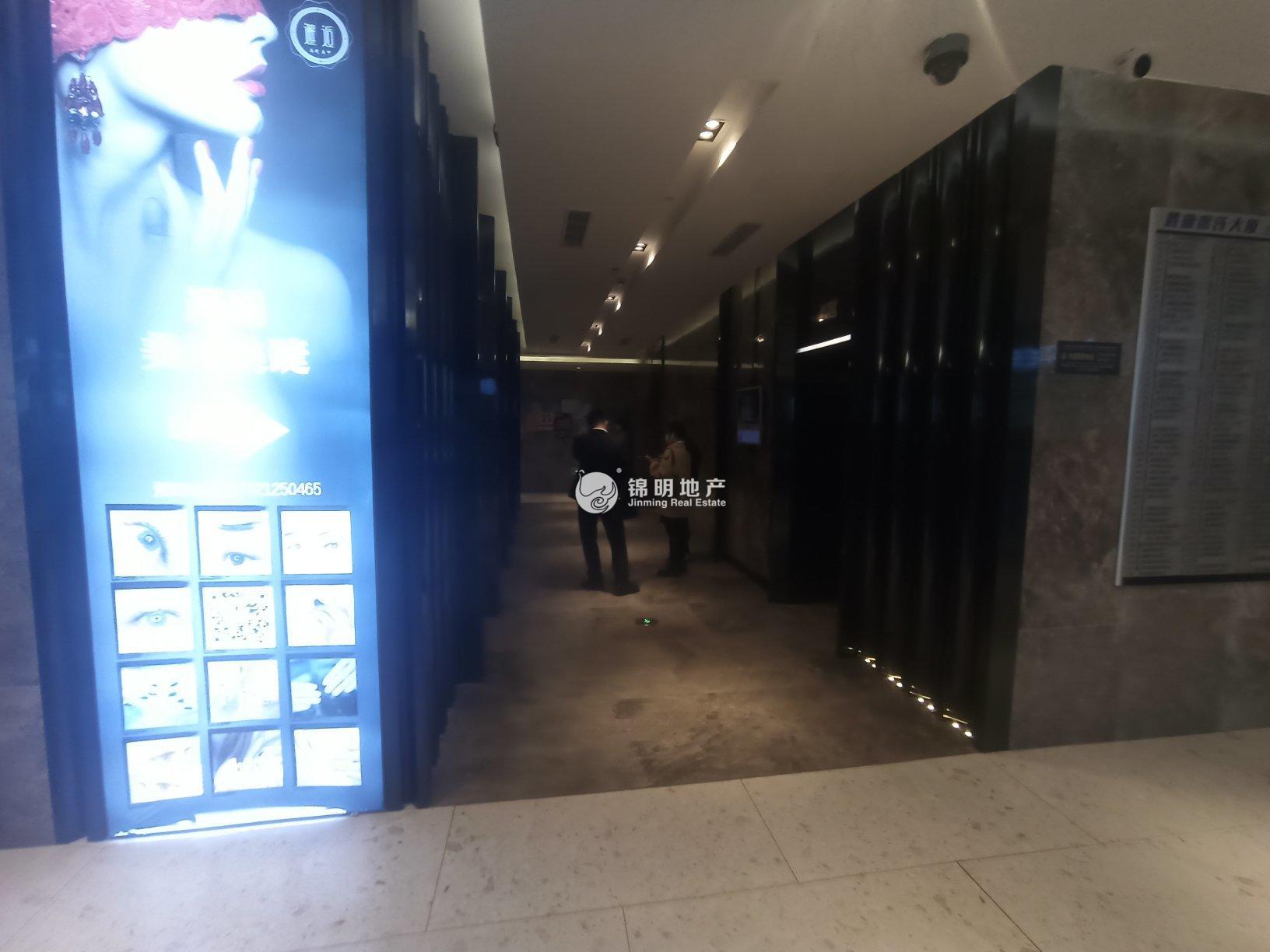 陆家嘴胜康廖氏大厦137平米写字楼出租