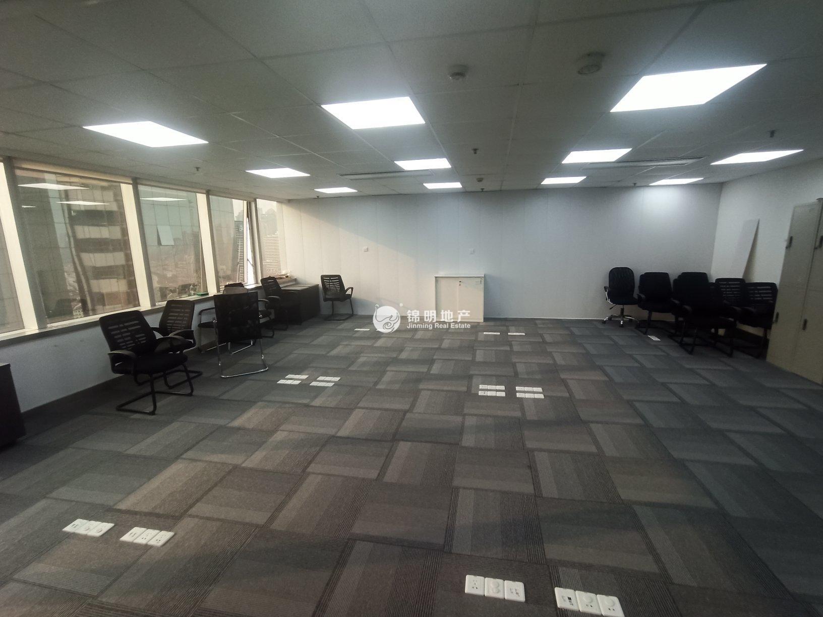 陆家嘴胜康廖氏大厦137平米写字楼出租