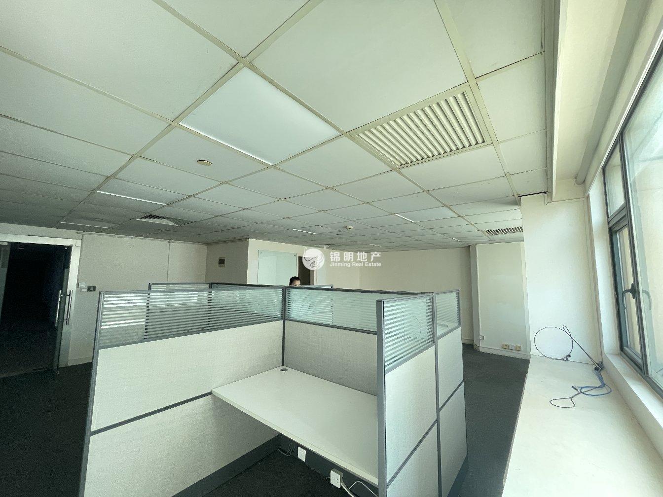 光新浦发广场85平米写字楼出租