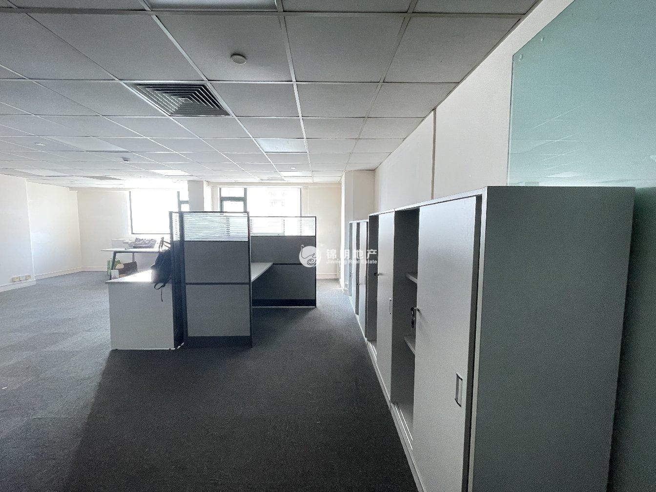 光新浦发广场85平米写字楼出租