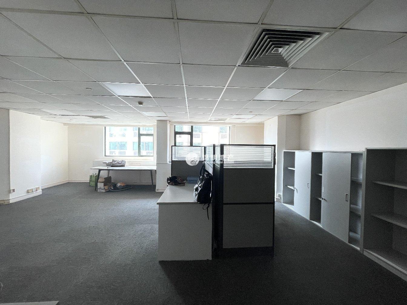 光新浦发广场85平米写字楼出租