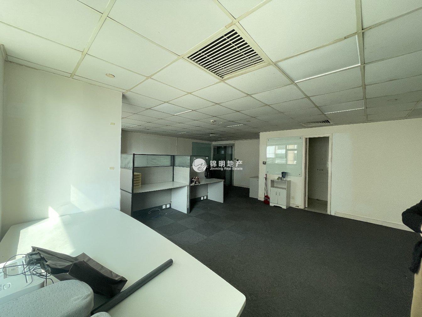 光新浦发广场85平米写字楼出租