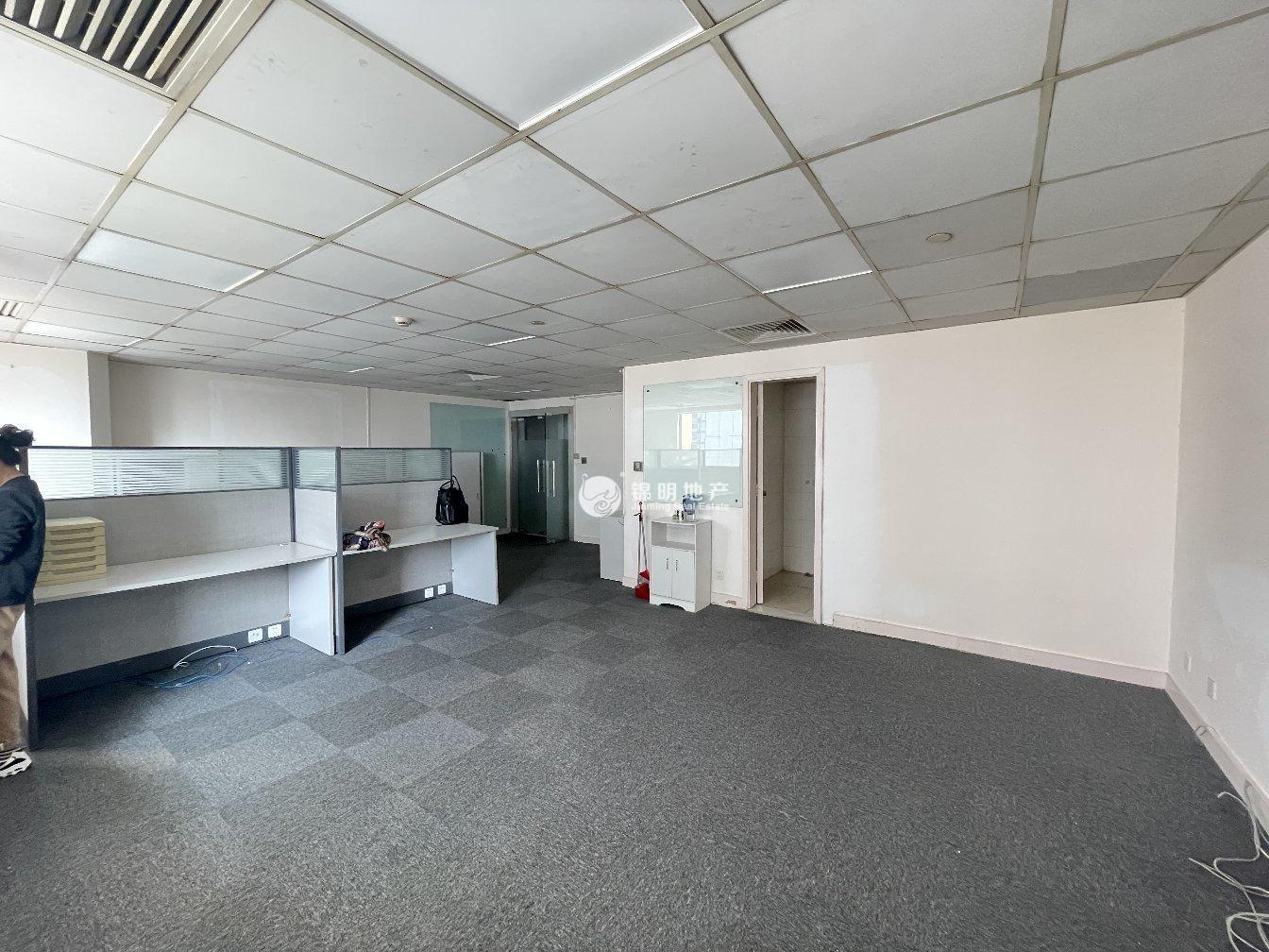 光新浦发广场85平米写字楼出租