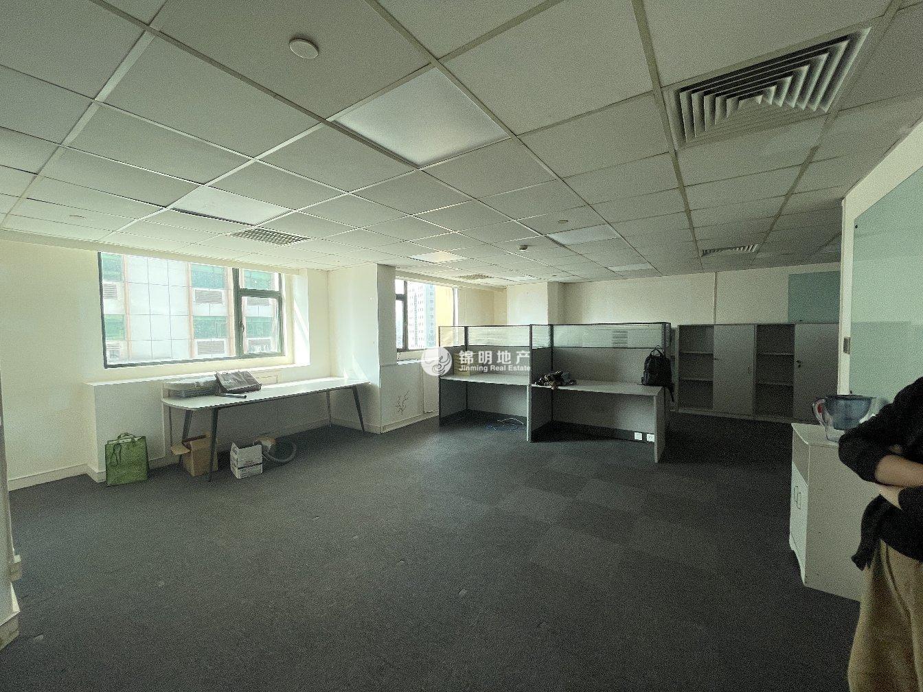 光新浦发广场85平米写字楼出租