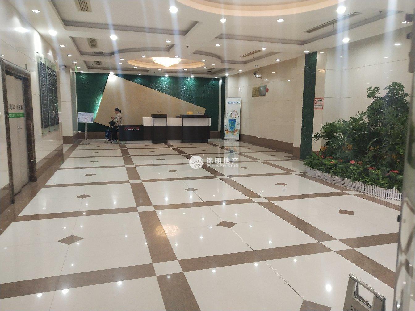 五角场五角场万达广场182平米写字楼出租