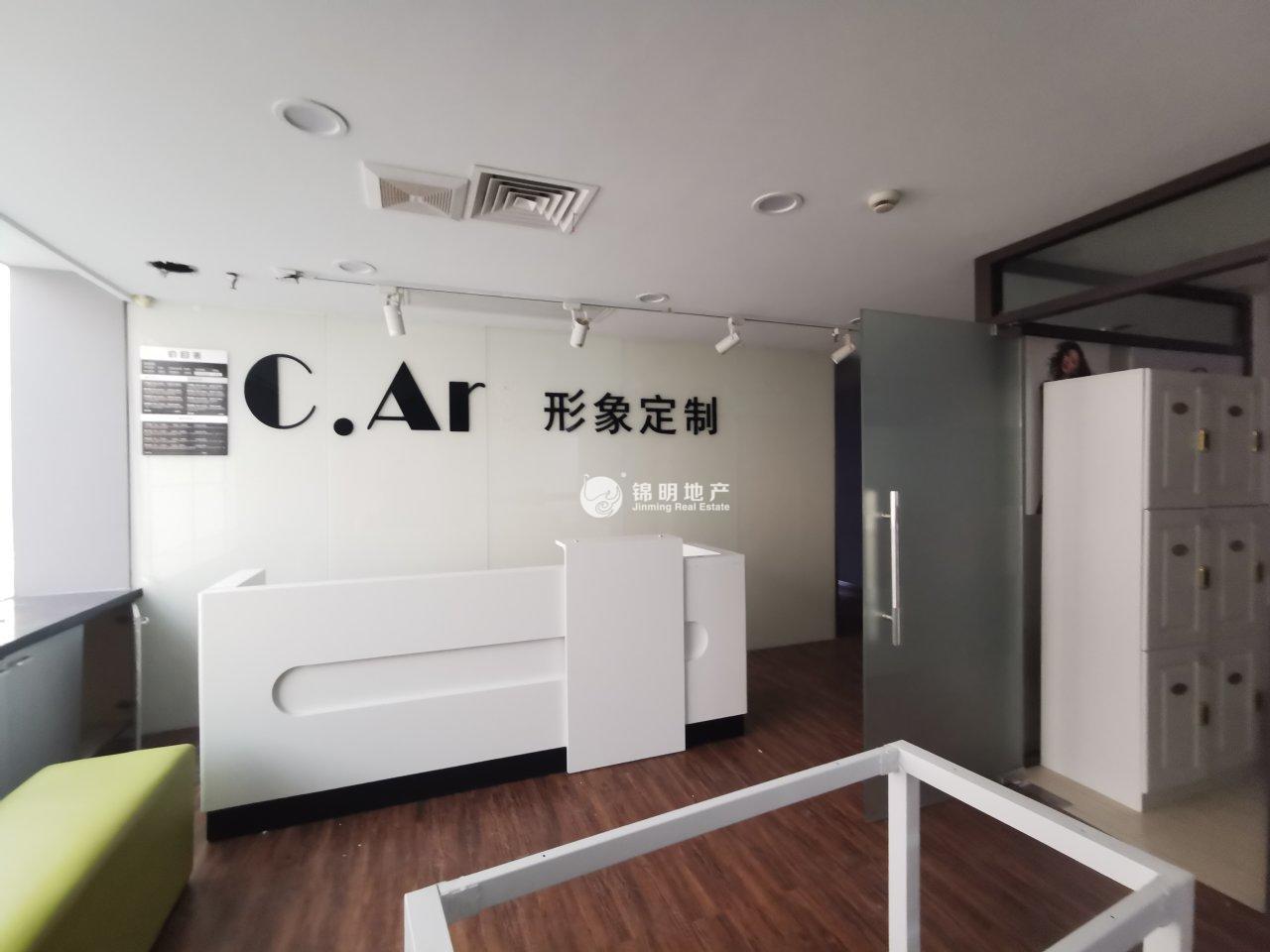 徐家汇飞雕国际大厦233平米写字楼出租