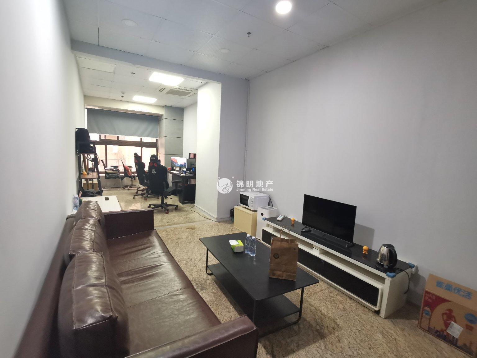 曹杨中联大厦48平米写字楼出租