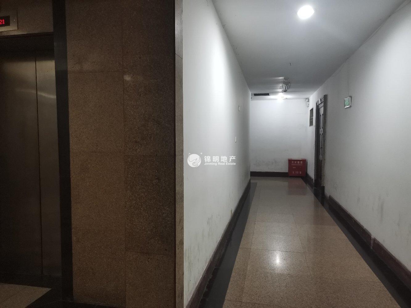 曹杨中联大厦48平米写字楼出租