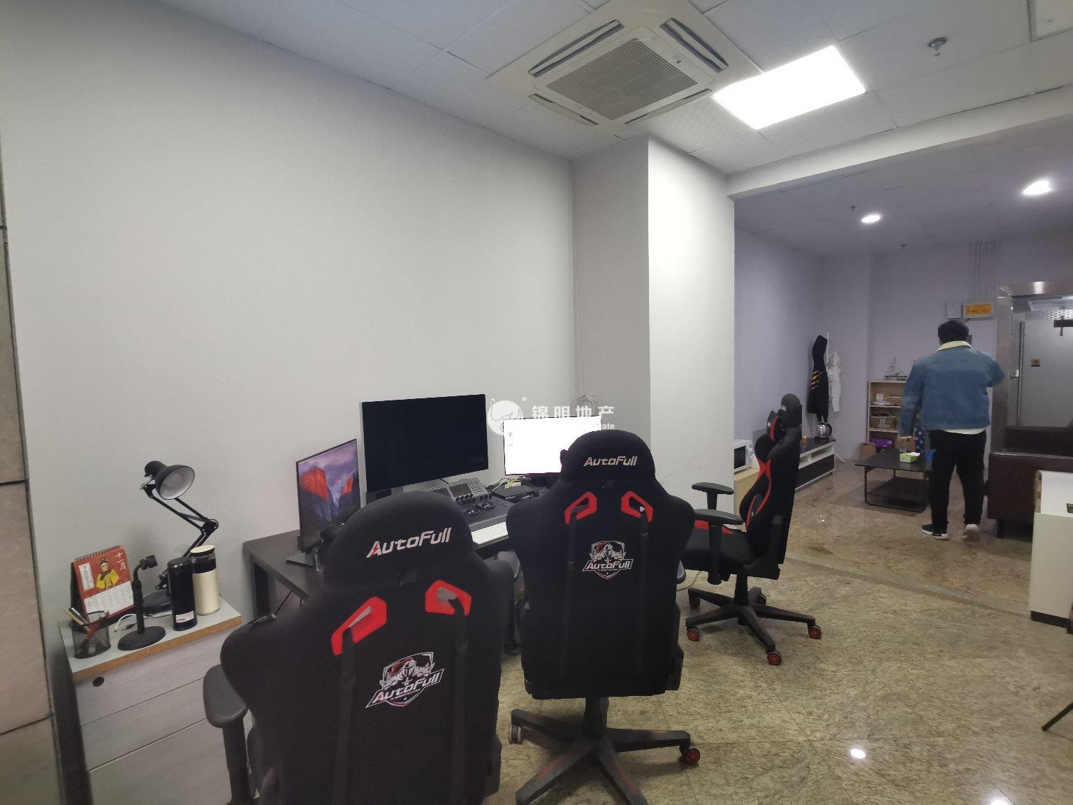 曹杨中联大厦48平米写字楼出租