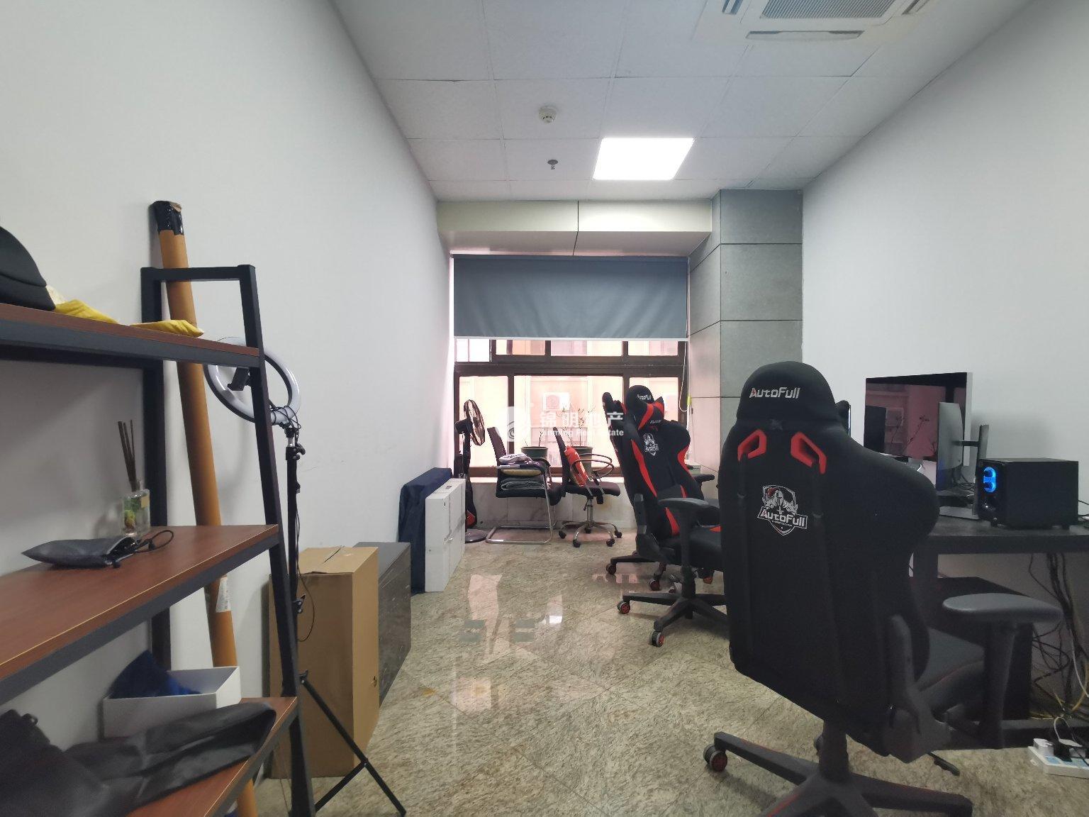 曹杨中联大厦48平米写字楼出租