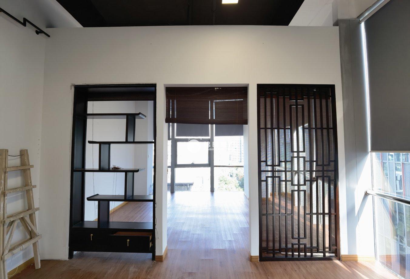 七宝万科七宝国际68平米写字楼出租