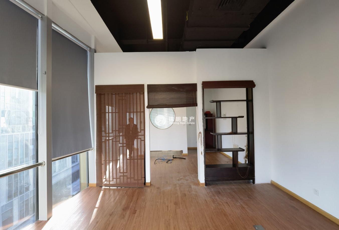 七宝万科七宝国际68平米写字楼出租