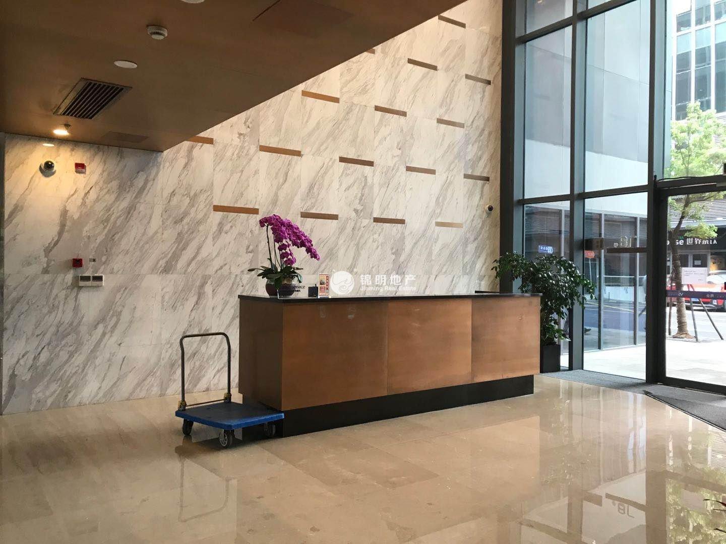 七宝万科七宝国际68平米写字楼出租