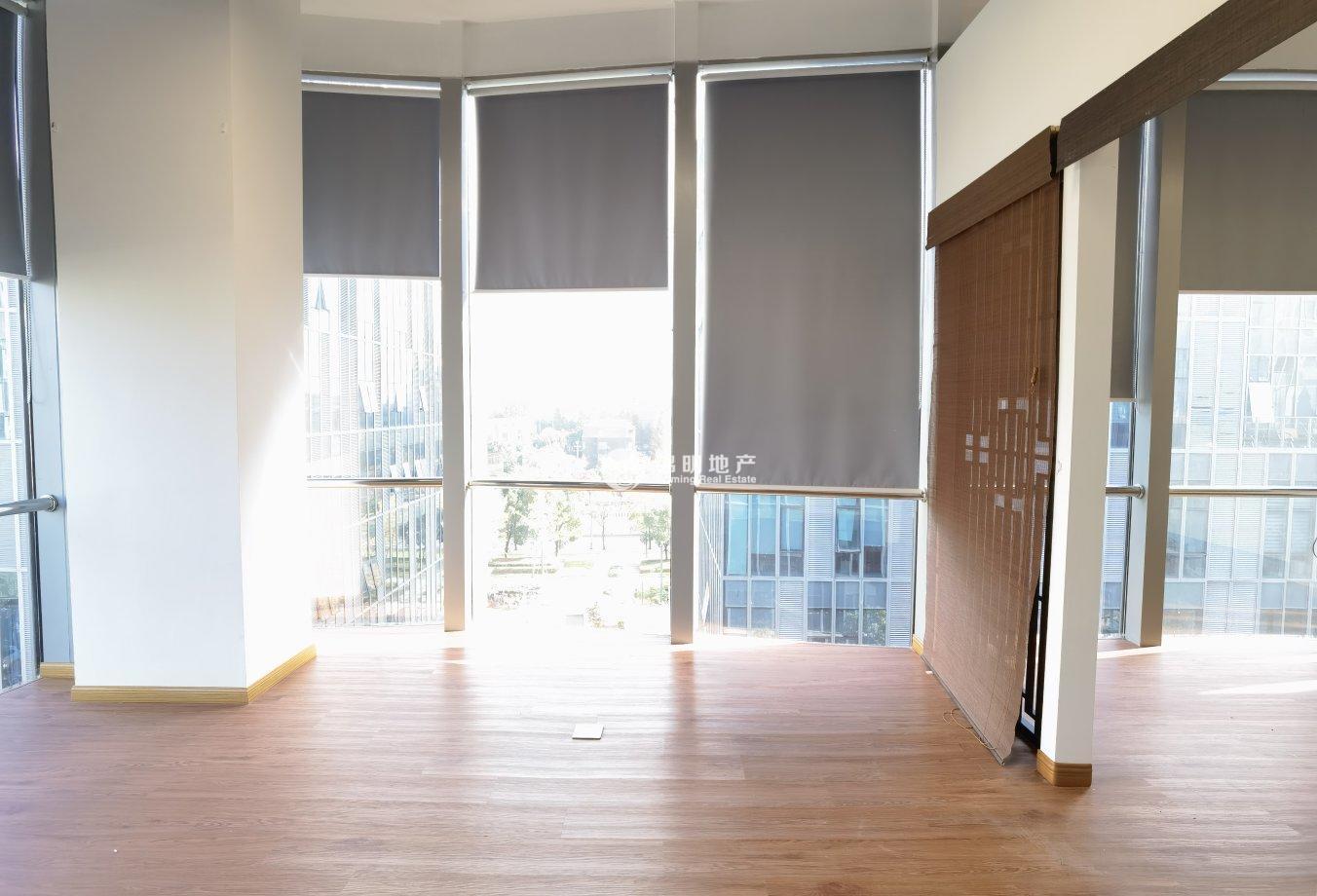 七宝万科七宝国际68平米写字楼出租