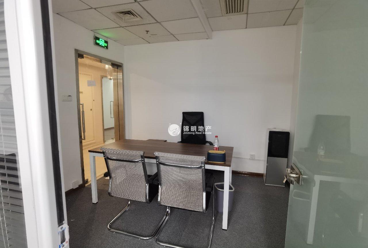 不夜城企业广场68平米写字楼出租