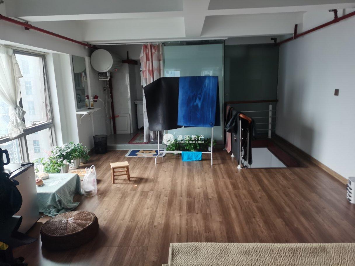 西藏北路金赢108创意广场68平米写字楼出租