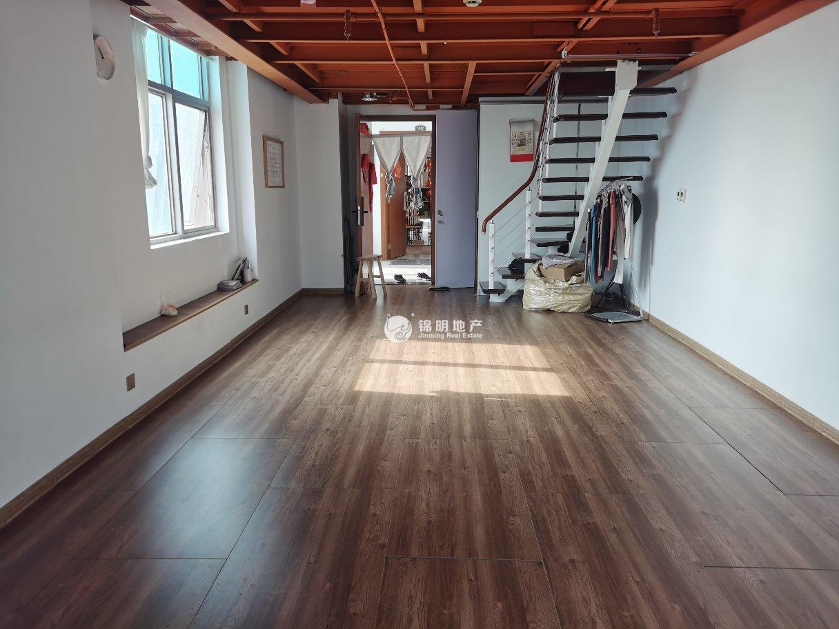 西藏北路金赢108创意广场68平米写字楼出租