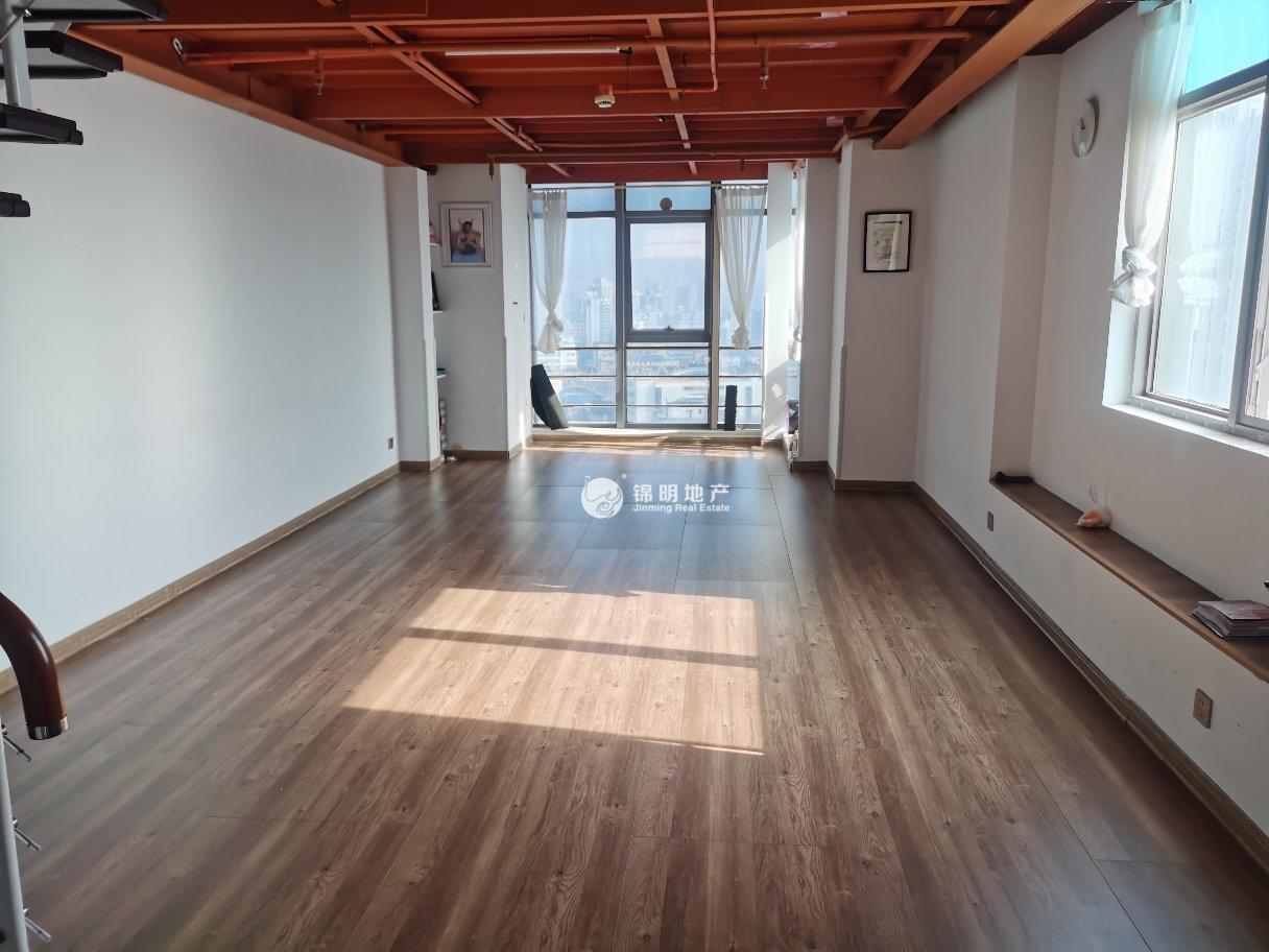 西藏北路金赢108创意广场68平米写字楼出租