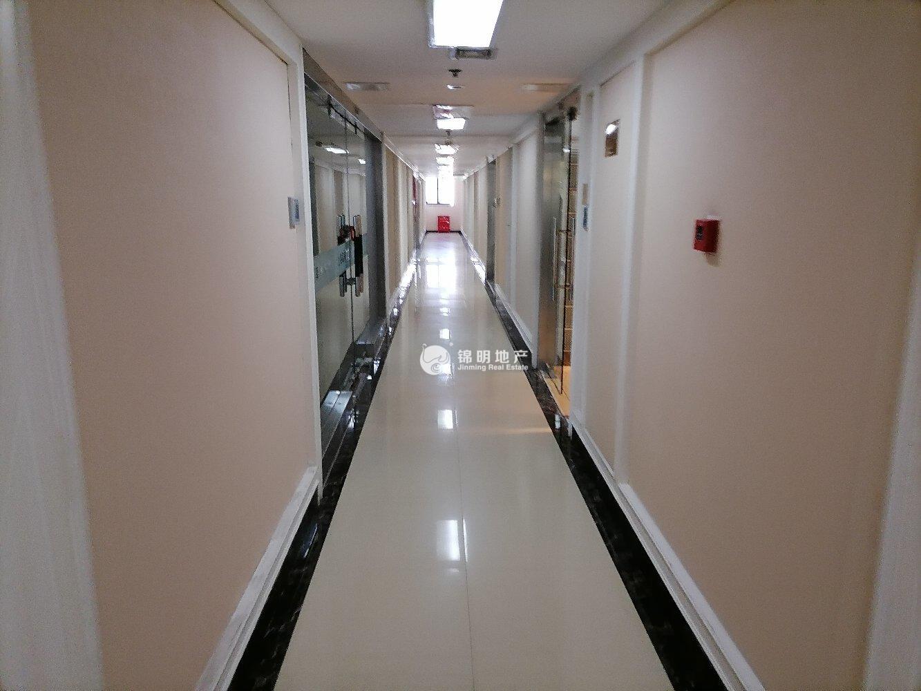 四川北路永融企业中心237平米写字楼出租