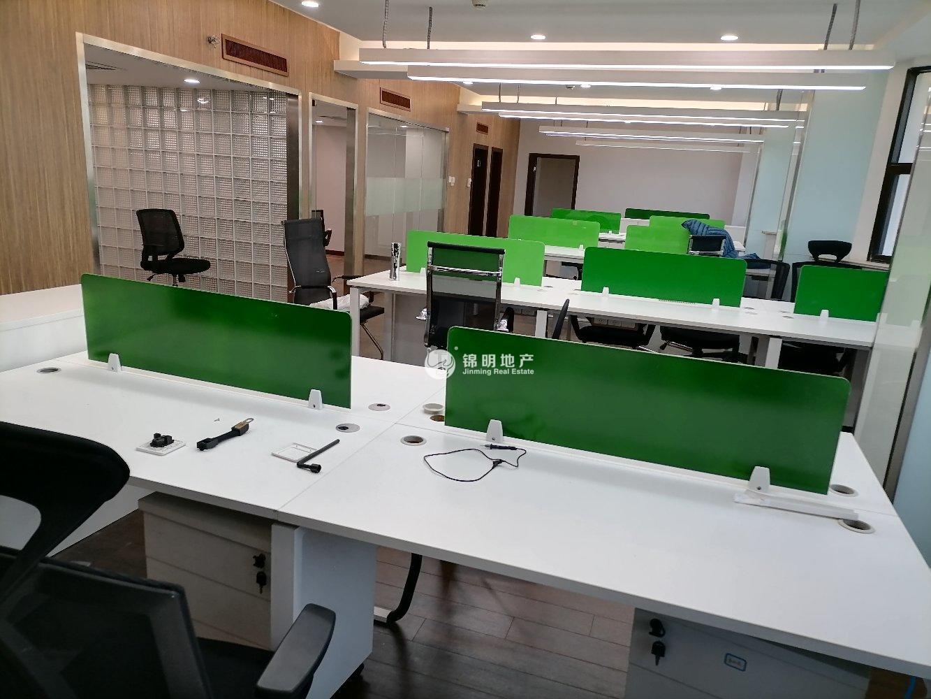 四川北路永融企业中心237平米写字楼出租