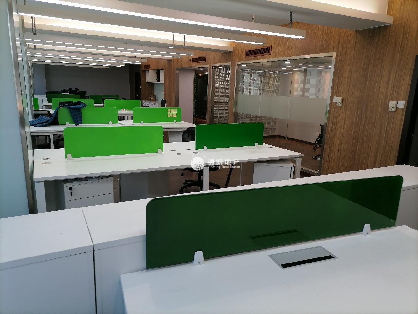 四川北路永融企业中心237平米写字楼出租