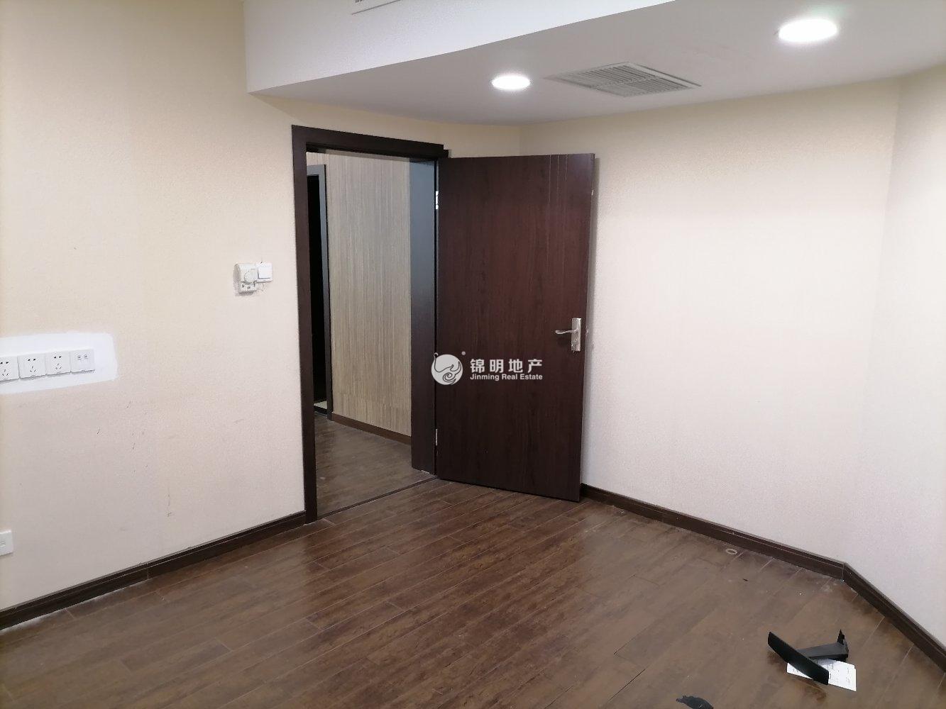 四川北路永融企业中心237平米写字楼出租