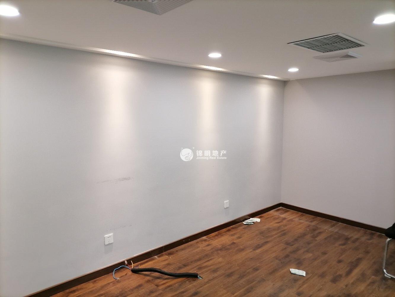 四川北路永融企业中心237平米写字楼出租