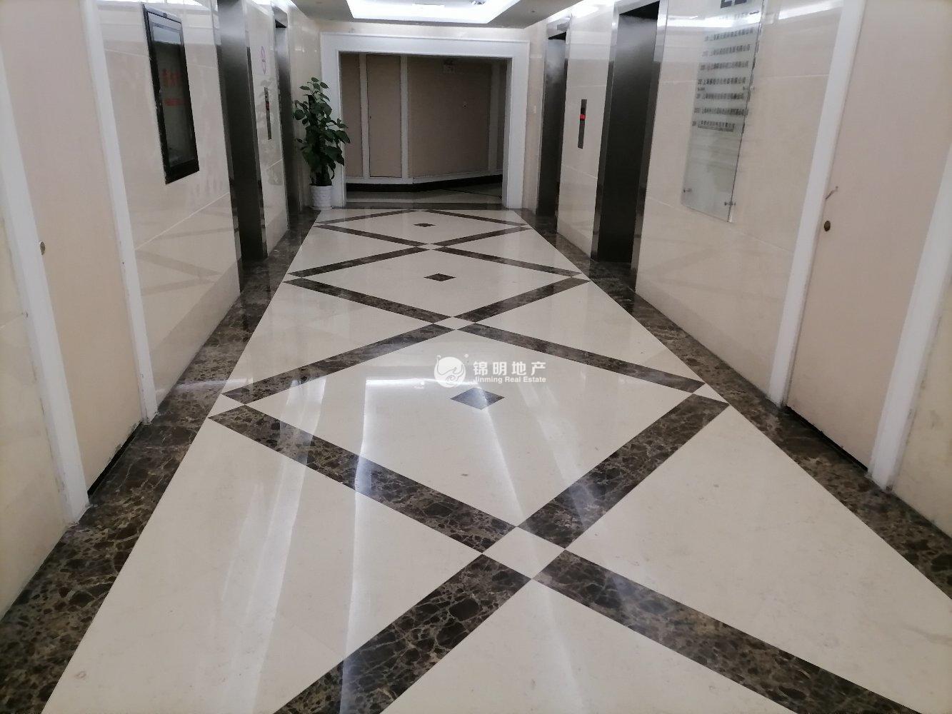 四川北路永融企业中心237平米写字楼出租